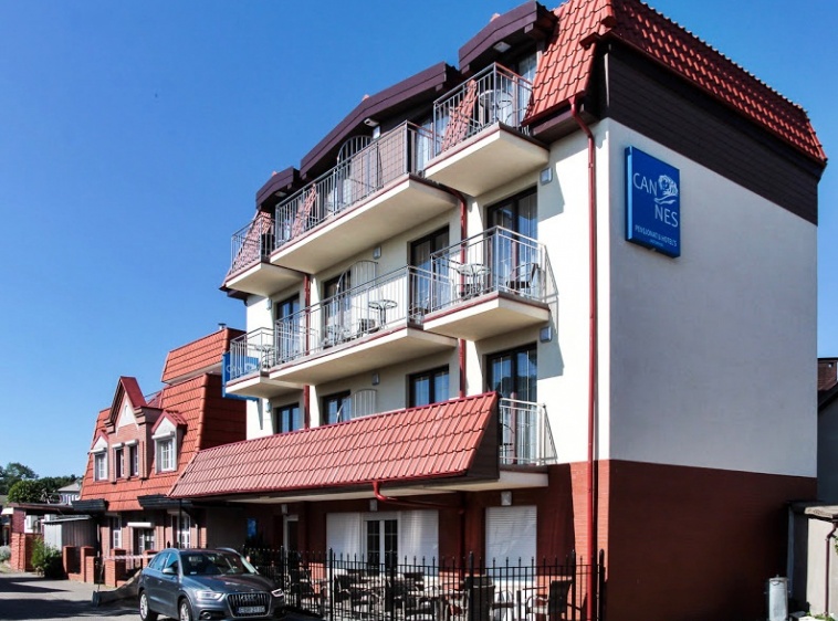 Villa Cannes 