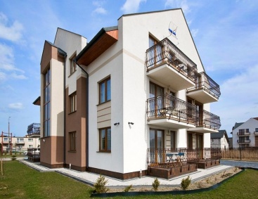 Apartamenty u Mariusza