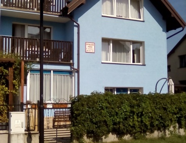 Pokoje Gościnne ANIA