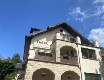 Apartamenty Freya